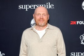 Bill Burr comedy Bender cast