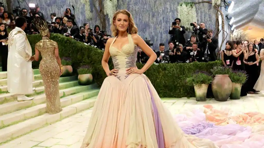 Blake Lively