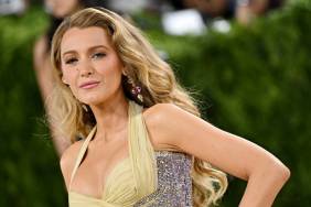 Blake Lively