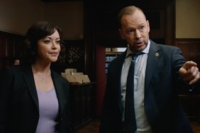 Boston Blue EPs Break Down Season 2 Fates of 2 Major Characters