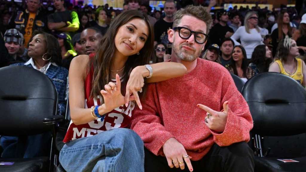 Brenda Song Reveals Macaulay Culkin’s Thoughts on Her Love for Lakers