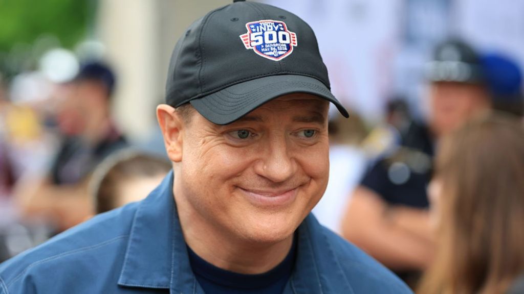 Don’t Forget, Brendan Fraser’s War Epic & a Sony Comedy Release This Week