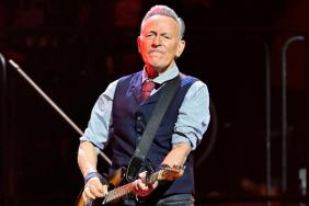 Bruce Springsteen Says Donald Trump ‘Can’t Take a Joke’