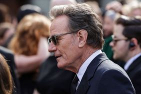 Bryan Cranston Promises 'Oh My God' Madonna Scene in Upcoming 92% RT Series Return