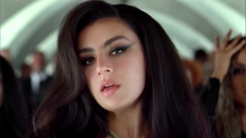 Charli XCX's 85% RT Anti-Rom Com Movie Sets Digital Streaming Release Date