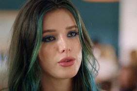 Bella Thorne's R-Rated Brawling Movie Is Leaving Netflix
