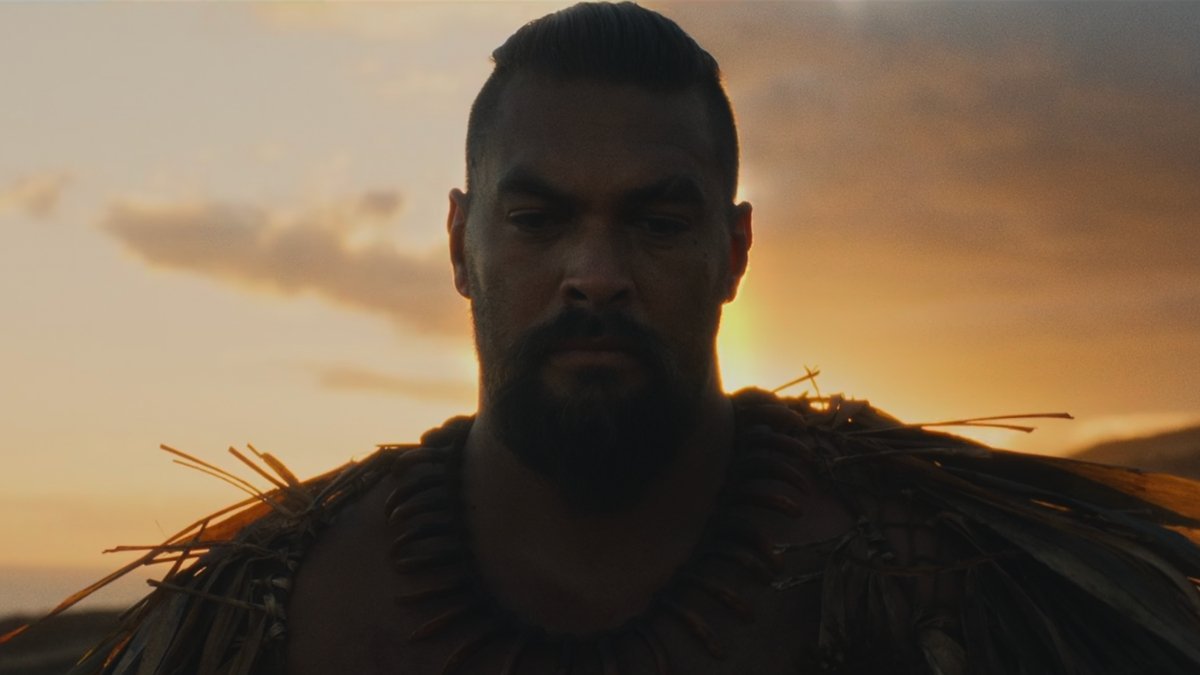 'It's at a Standstill': Jason Momoa's 92% RT TV Show Gets Frustrating ...