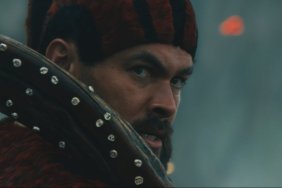 'It's at a Standstill': Jason Momoa's 92% RT TV Show Gets Frustrating Update