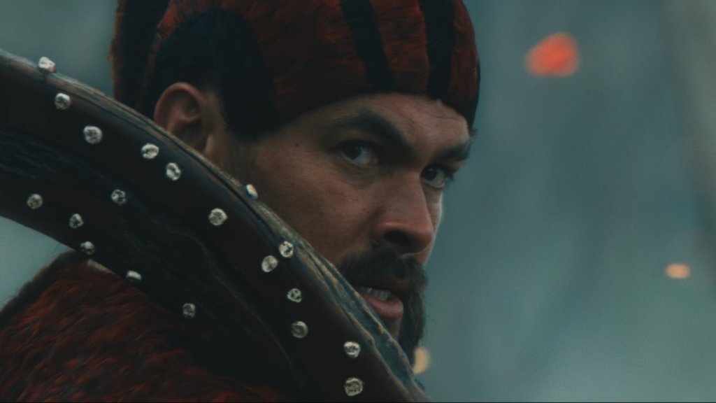 'It's at a Standstill': Jason Momoa's 92% RT TV Show Gets Frustrating Update