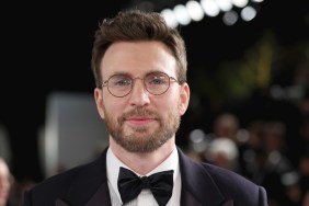 Chris Evans' Assassin Thriller Is Leaving Netflix Soon