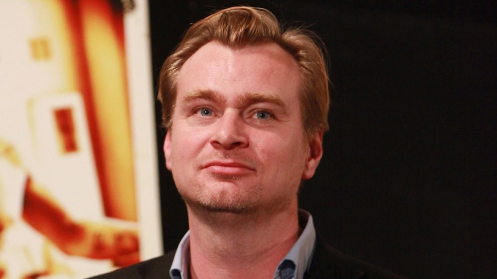 Christopher Nolan’s Mind Bending Crime Thriller Is Leaving HBO Max
