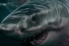 New Shark Movie Chum Gets Razor-Sharp Trailer & Poster