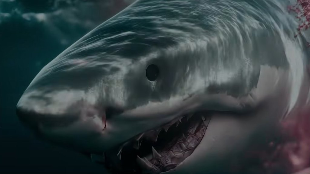 New Shark Movie Chum Gets Razor-Sharp Trailer & Poster