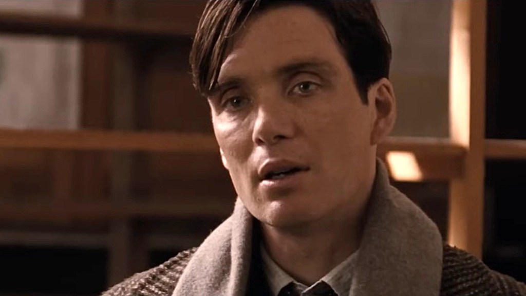 Cillian Murphy’s Overlooked Movie With 50 Shades Star Arriving on Netflix