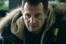 Liam Neeson's Action-Packed Thriller Is Leaving Netflix