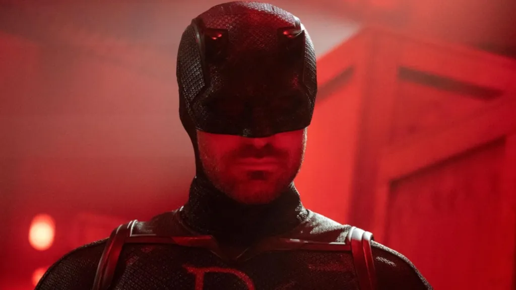 Daredevil: Born Again Season 3 Is Casting Warriors as Potential Villains – Report