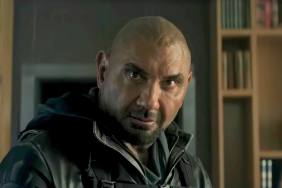 Dave Bautista Afterburn MGM