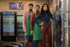 Deli Boys Season 2 Trailer Brings Back Hulu’s 96% RT Comedy