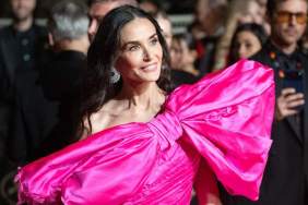 Demi Moore