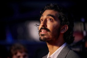 Dev Patel's Revenge Flick The Peasant Gets Great Release Date Update