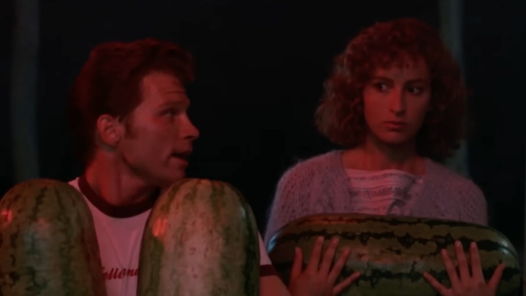 Dirty Dancing Sequel Gets Major Update for Surprising Jennifer Grey Movie