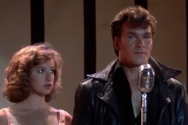 Dirty Dancing Sequel Gets Major Update for Surprising Jennifer Grey Movie