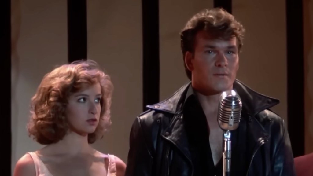 Dirty Dancing Sequel Gets Major Update for Surprising Jennifer Grey Movie