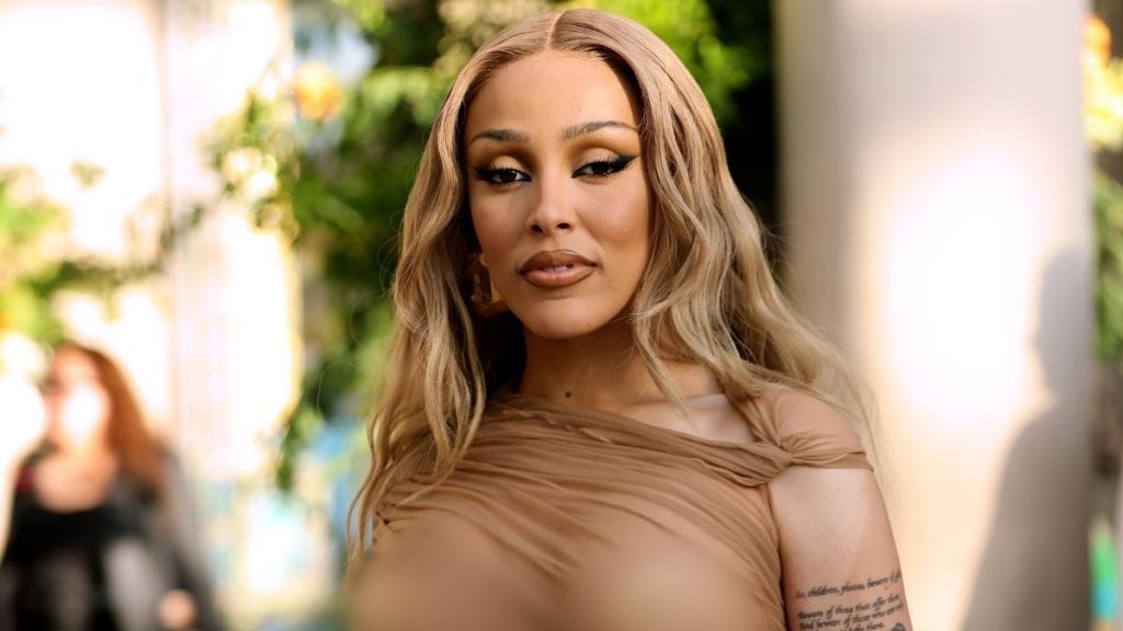Doja Cat