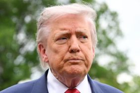 Donald Trump Doesn't Have to Pay $83M in Lawsuit, At Least For Now