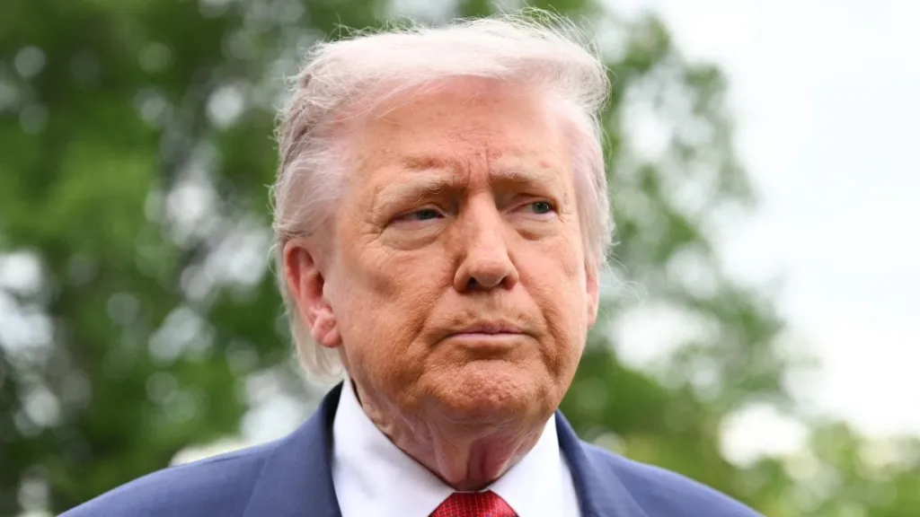 Donald Trump Doesn't Have to Pay $83M in Lawsuit, At Least For Now