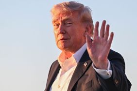Donald Trump Labels Strikes Against Iran as ‘Love Tap'