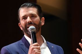 Donald Trump Jr.-Linked Firm Received Help From White House on $620M Deal — Report