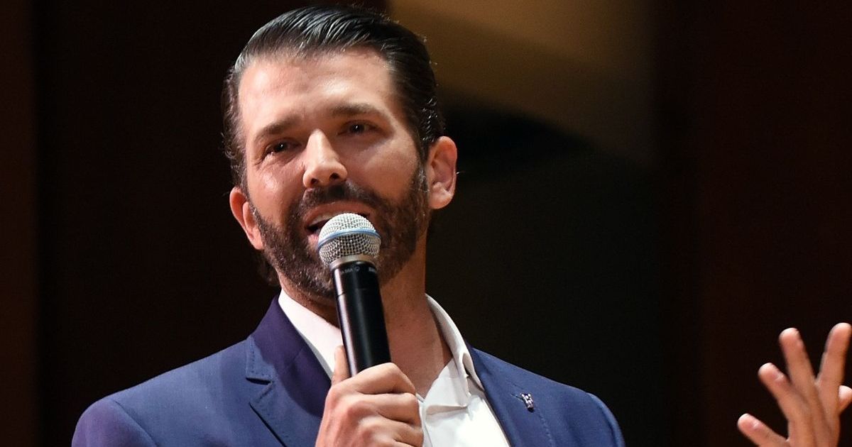Donald Trump Jr.-Linked Firm Received Help From White House on $620M Deal — Report