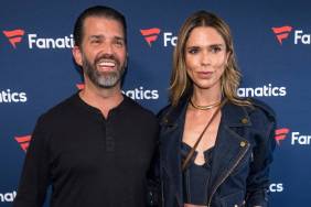 Donald Trump Jr, Bettina Anderson