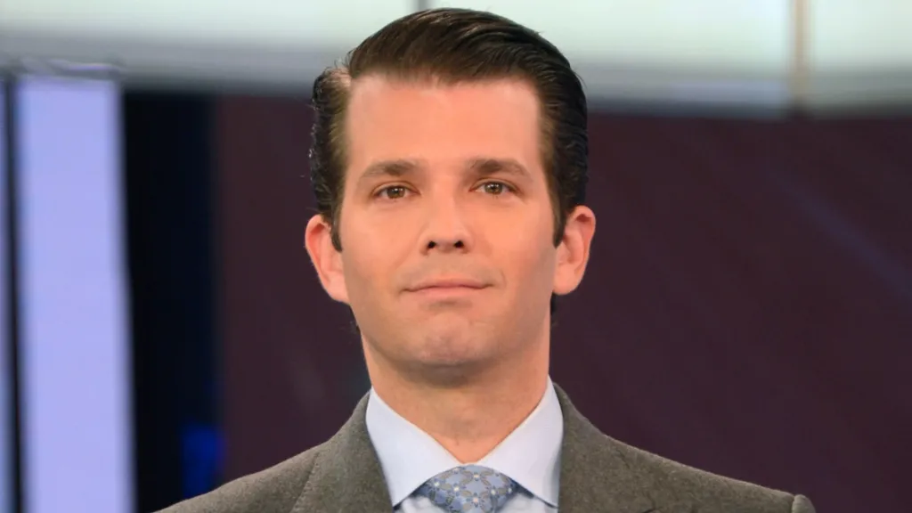 Amazon Exec Clears the Air on The Apprentice Reboot With Donald Trump Jr. Reports
