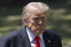 Donald Trump's Disapproval Rating Hits New Low in New Poll