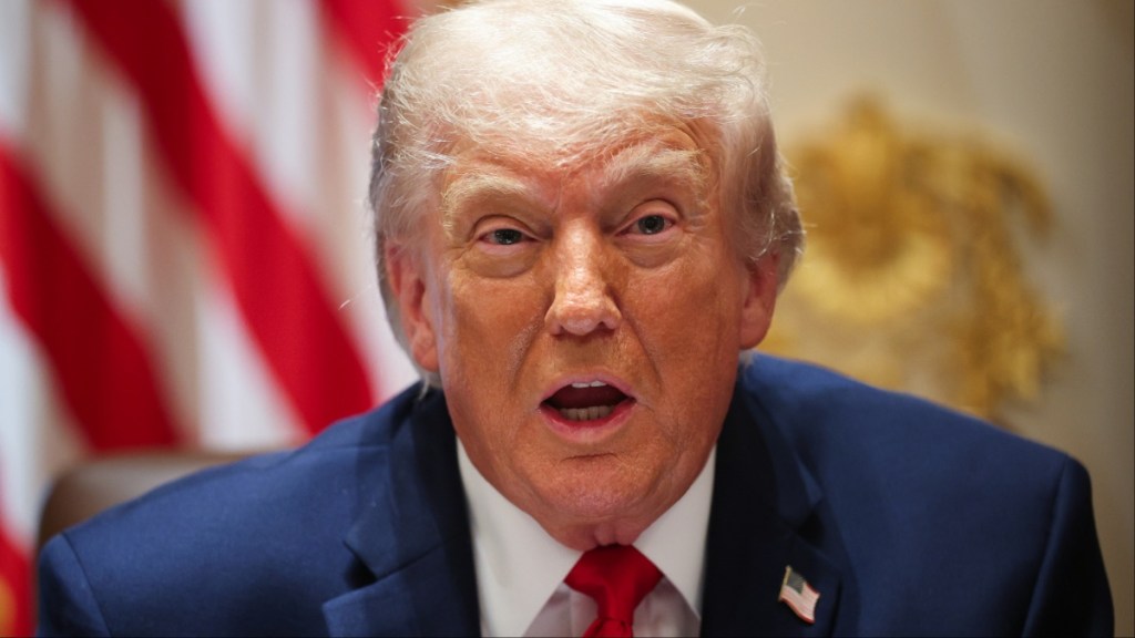 Donald Trump disapproval rating Richard Nixon