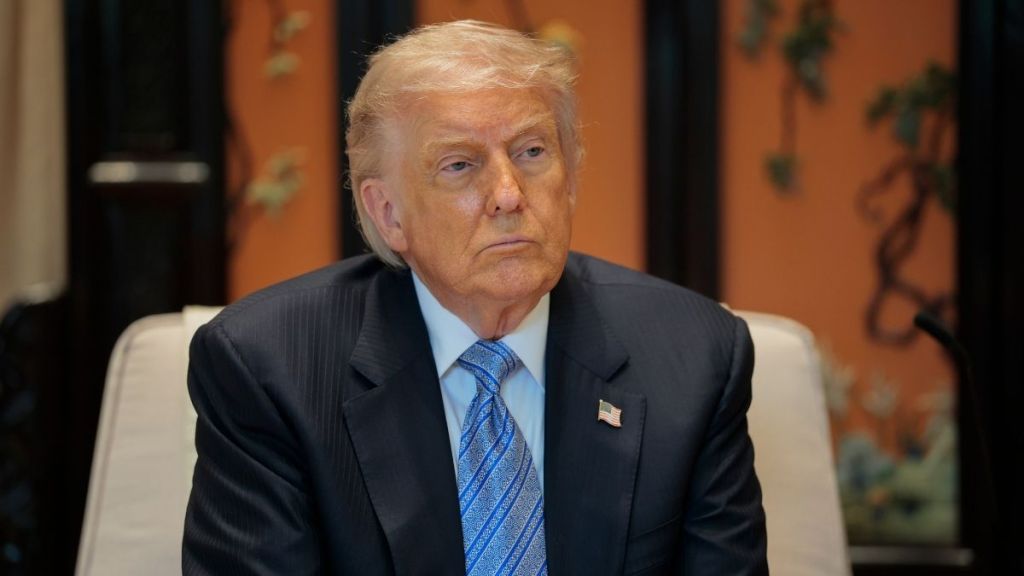 Donald Trump Called Out for ‘Sham Settlement’ Over Nearly $1.8B Deal