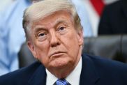 Donald Trump Orders New Strikes on Iran as Peace Deal Collapses