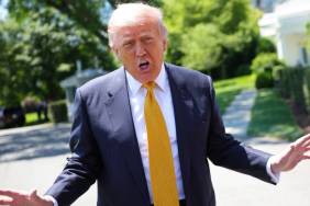 Donald Trump Makes Major Claims About Economy Amid Low Poll Numbers