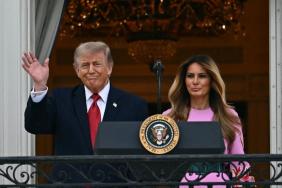 Donald Trump Hates Doing This After Wife Melania