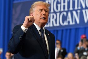 Donald Trump Touts His 'Extreme Intelligence,' Brags Perfect Medical Test Score