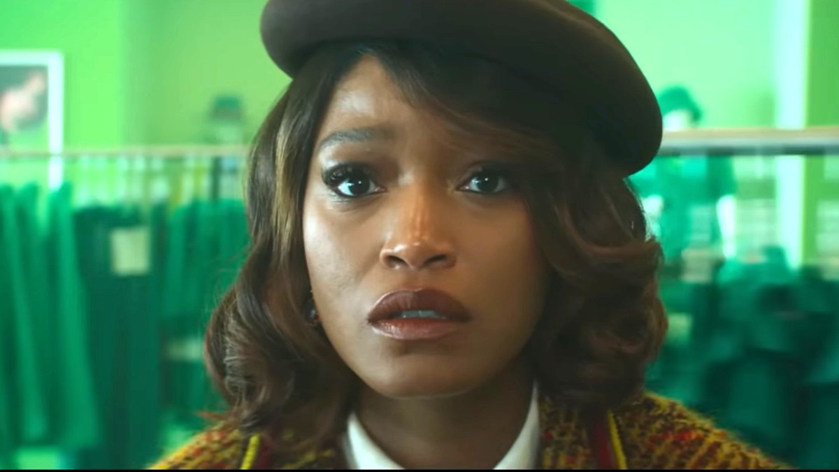 Don’t Forget, Keke Palmer’s Acclaimed All-Star Comedy Is Also Releasing This Week