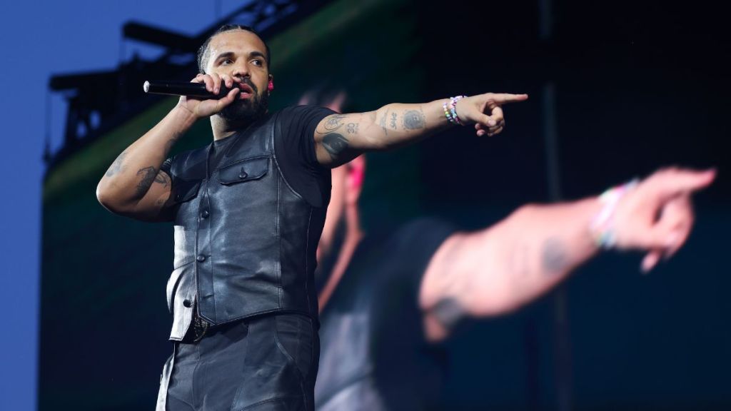 Drake’s BTS Mention on Iceman Has Fans Confused: ‘What Does That Mean?'