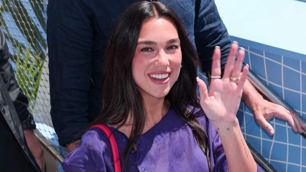 Dua Lipa