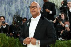 Dwayne Johnson