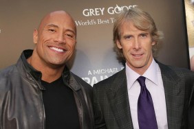 Dwayne Johnson & Michael Bay’s Overlooked Comedy To Stream on Peacock