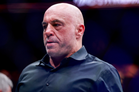 Joe Rogan Reacts to Donald Trump Assassination Attempts 'Staged' Claims