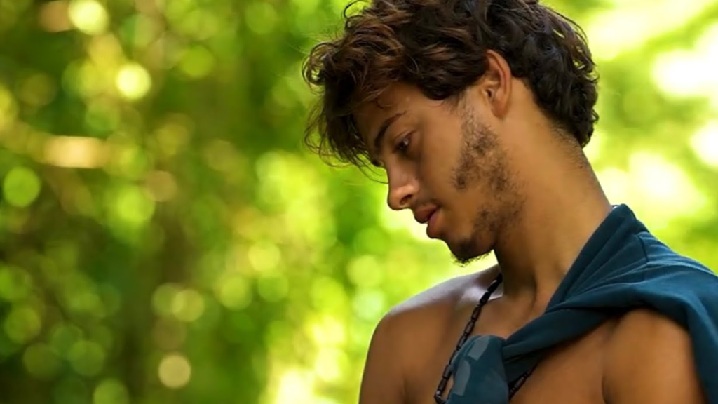Life-Threatening Injury to Survivor Greece Contestant Puts Show on Hold