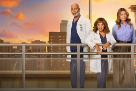 Russell Andrews From Grey’s Anatomy & Better Call Saul Reveals ALS Diagnosis